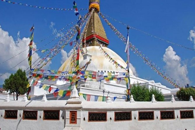 Private Half-Day Tour of Boudhanath and Pashupatinath Temples in Kathmandu - Should you book this private Kathmandu tour?