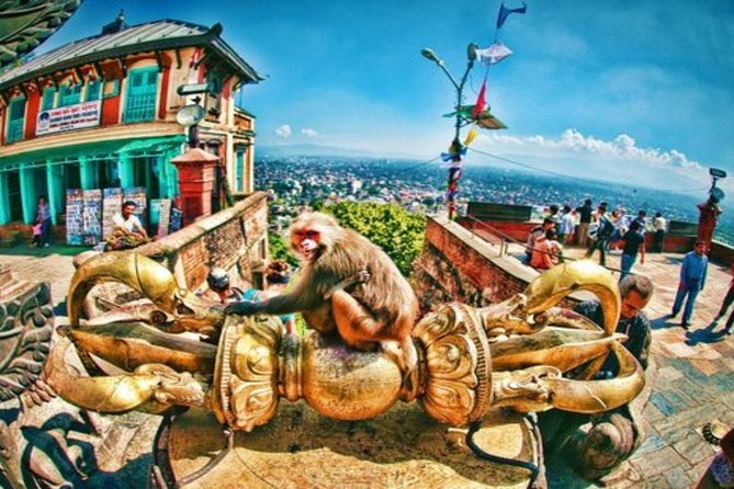 Private Half-Day Tour of Kathmandu Durbar Square and Swayambhunath Temple - Who will get the most from this tour?