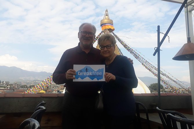 Private Kathmandu Sightseeing Tour | UNESCO World Heritage sites - Pashupatinath and the serious side of Kathmandu