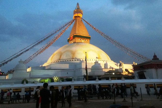 Private Kathmandu Sightseeing Tour | UNESCO World Heritage sites - Changu Narayan, a smaller but worthwhile addition
