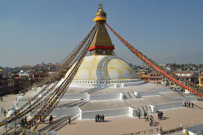 Private Kathmandu UNESCO World Heritage Sites Tour - Key points to know before booking