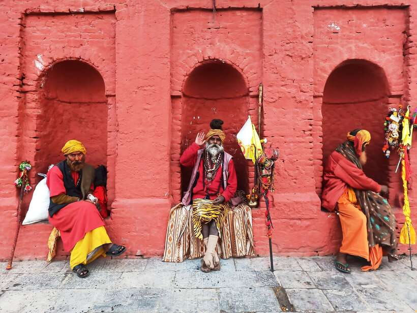 Private Kathmandu UNESCO World Heritage Sites Tour - FAQ