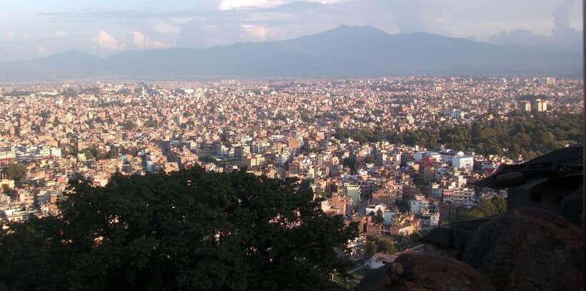 Private Kathmandu UNESCO World Heritage Sites Tour - The seven-site circuit crosses the Kathmandu Valley