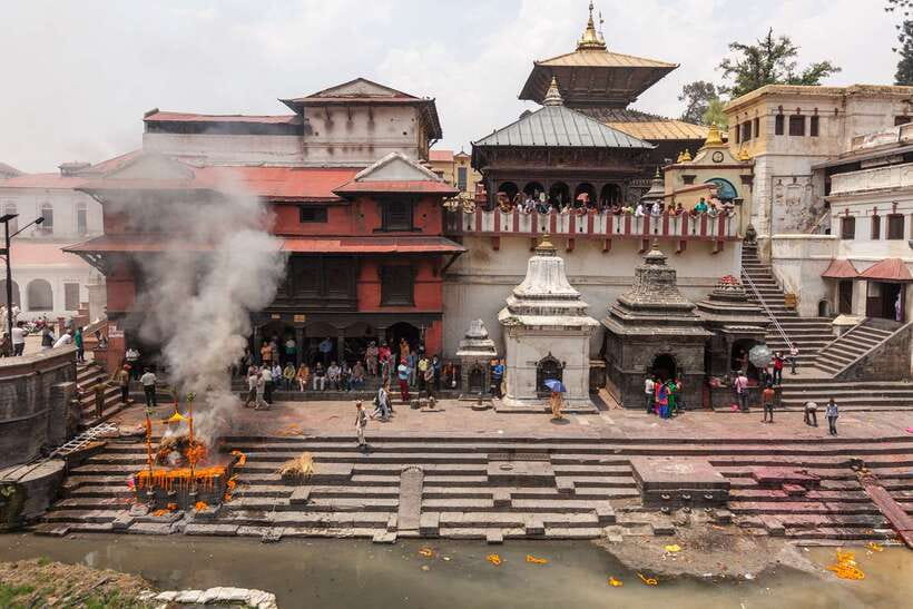 Private Kathmandu UNESCO World Heritage Sites Tour - The guides shape the quality of the day