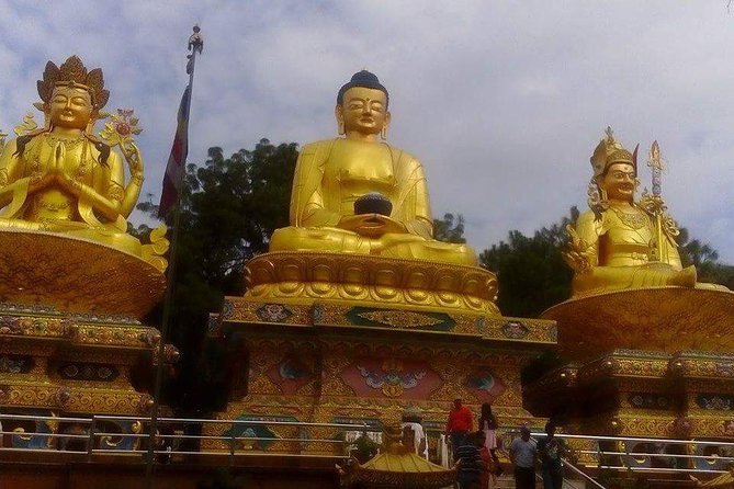 Private Kathmandu Valley Sightseeing Tour Including Lunch - Why this Kathmandu day tour works well