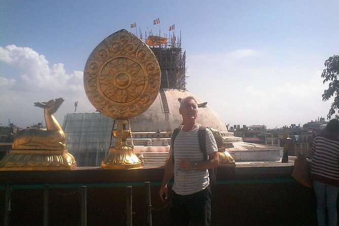 Private Kathmandu Valley Sightseeing Tour Including Lunch - What the $40 price really includes