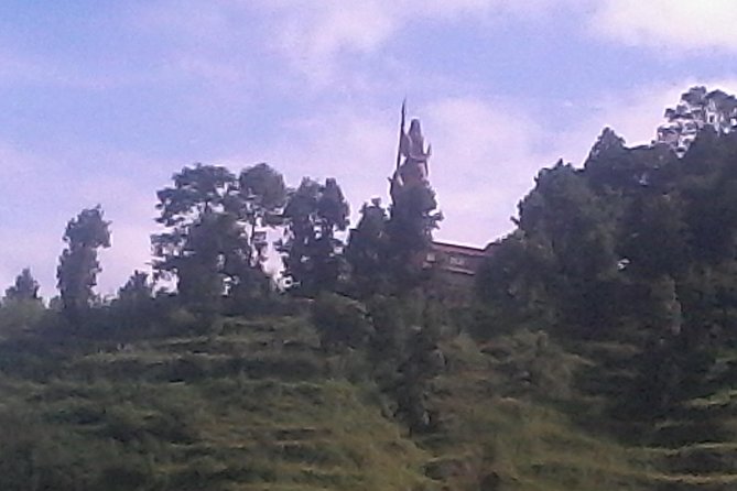 Private Kathmandu Valley Sightseeing Tour Including Lunch - The pace, vehicle, and guide