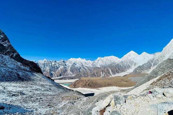 Private Manaslu Circuit Trek at Himalayas - Days 8 and 9: Samdo, trade routes, and time to adjust