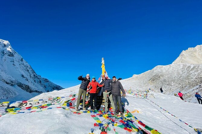 Private Manaslu Circuit Trek at Himalayas - Days 12 and 13: Descending to Bimthang and Dharapani