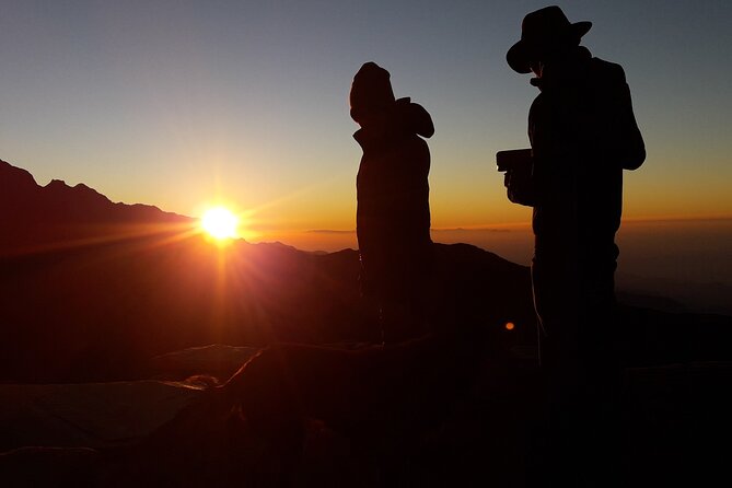 Private Mardi Himal Trek - Day 4: Mardi Himal Base Camp or the shorter viewpoint