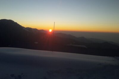 Private Mardi Himal Trek
