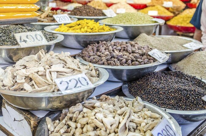 Private Shopping Tour in Kathmandu - Key points at a glance