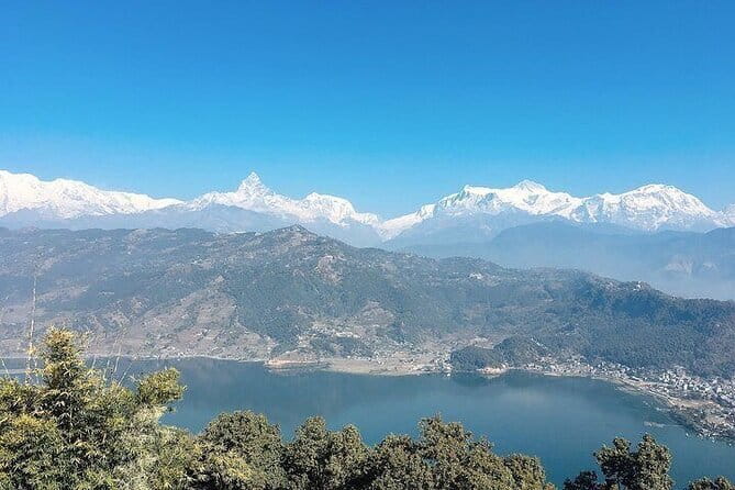 Private Tour Local Culture and The View of Mohare Danda - What the $315 price really covers