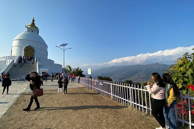 Private Tour Local Culture and The View of Mohare Danda - Food, comfort, and practical limits