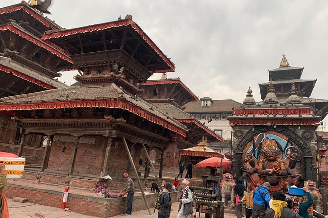Private tour of Major highlights of Kathmandu top rated places - Key Things to Know Before You Go