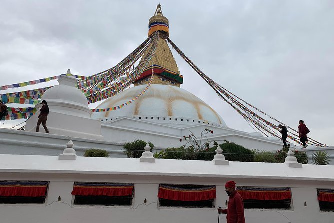 Private tour of Major highlights of Kathmandu top rated places - What the Guides Add to the Day