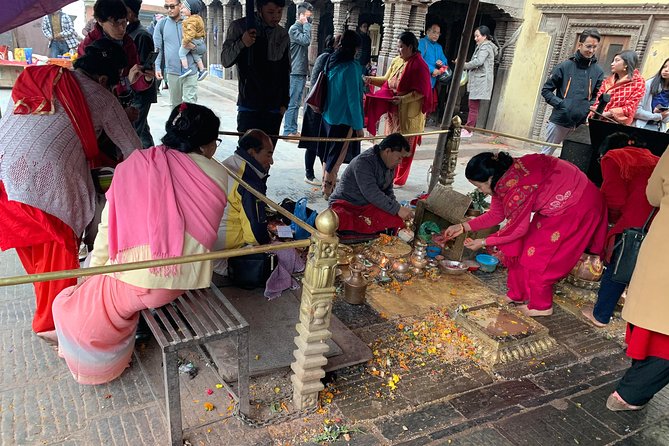 Private tour of Major highlights of Kathmandu top rated places - Private Transport, Timing, and Pace