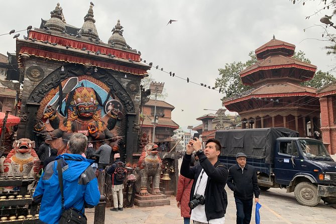 Private tour of Major highlights of Kathmandu top rated places - Who Should Book This Kathmandu Tour?