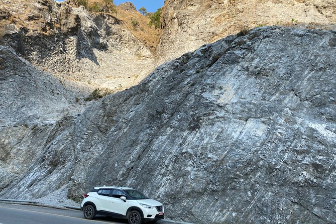 Private Vehicle Intercity Drive in Nepal (Kathmandu - Pokhara - Chitwan) - Why a private Nepal transfer can make sense