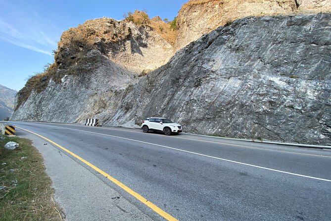 Private Vehicle Intercity Drive in Nepal (Kathmandu - Pokhara - Chitwan) - Vehicle comfort matters more than the headline price
