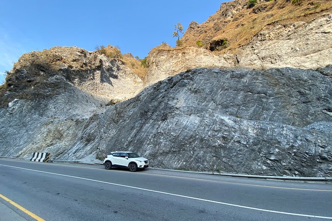 Private Vehicle Intercity Drive in Nepal (Kathmandu - Pokhara - Chitwan) - Kathmandu to Pokhara on the Prithvi Highway