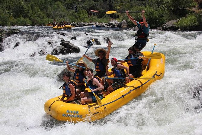 Rafting Tour In Trishuli river - Who will enjoy this day trip