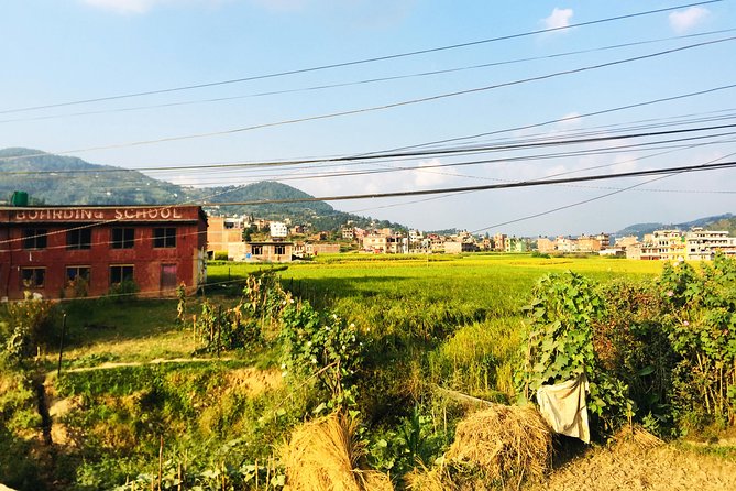 Ranikot Village Hiking in Kathmandu - Kushadevi Temple and the cultural side of the walk