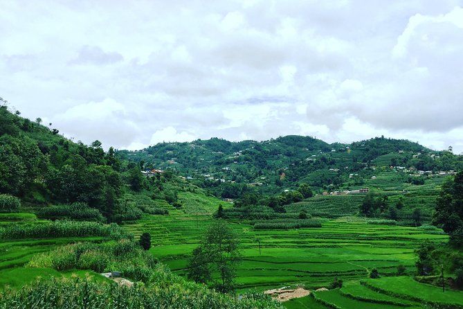 Ranikot Village Hiking in Kathmandu - Panauti Museum closes the day with heritage