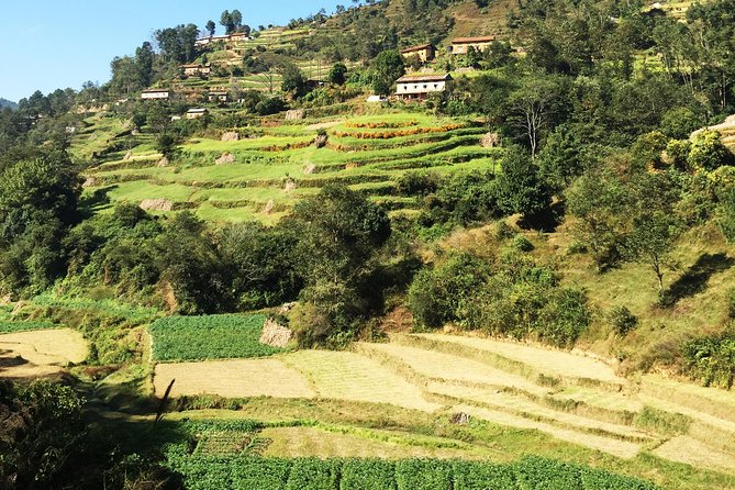 Ranikot Village Hiking in Kathmandu - Who will like this Ranikot day hike?
