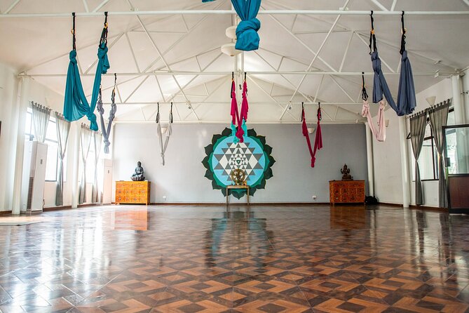 Regular Yoga for all levels of practitioners in Kathmandu - Key Points to Know Before You Book