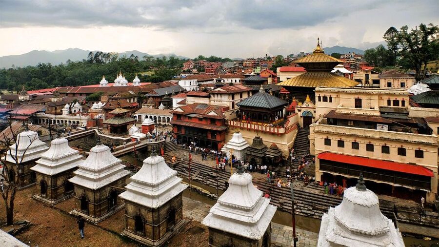 Sacred Pashupatinath: Aarati,Cremation Rites & Boudha Stupa - Should you book it?