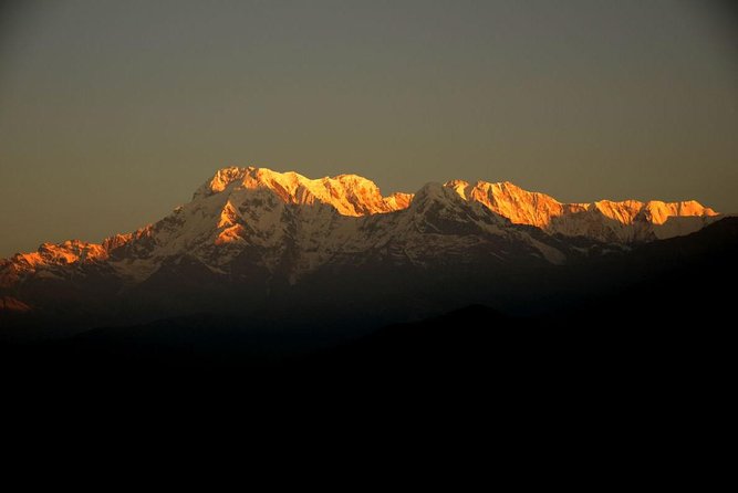 Sarangkot Sunrise Tour from Pokhara - Crowds, timing, and the best way to manage expectations