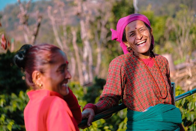 Sarangkot Village Coffee Culture and Authentic Local Life Tour - Five things to know before you go