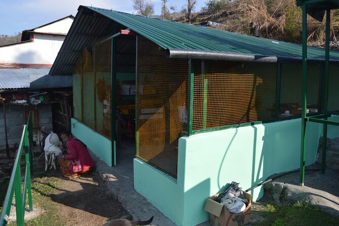 Sarangkot Village Coffee Culture and Authentic Local Life Tour - Why the community model matters