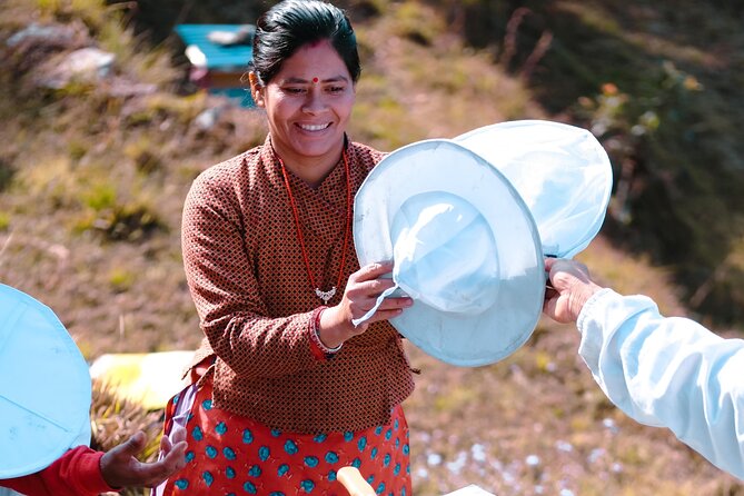 Sarangkot Village Coffee Culture and Authentic Local Life Tour - Who will enjoy this most