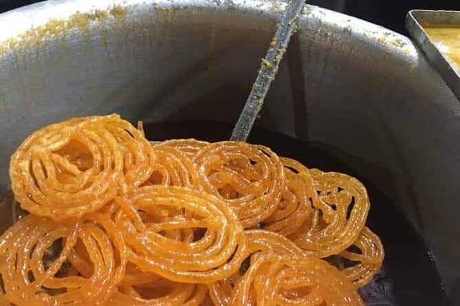 Secret Food Tour - Food Bites and Sights Kathmandu 14+ Testings - Price, time, and what you really receive