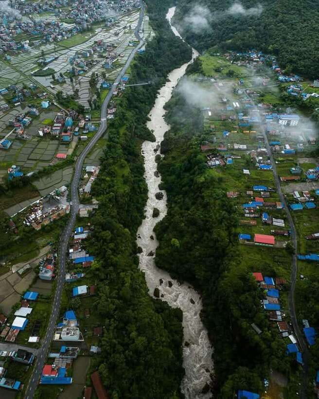 Seti George and Thrilling Suspension Bridge Tour at Pokhara - Key points to know before you go