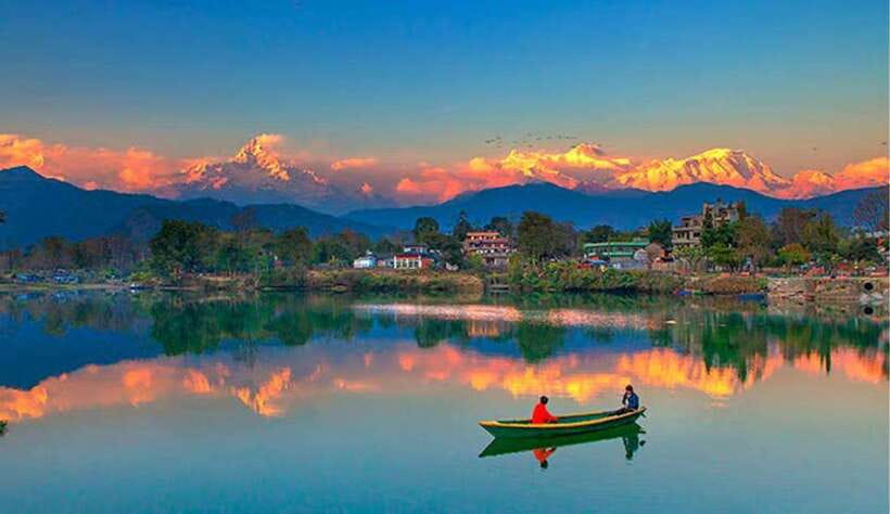 Seti George and Thrilling Suspension Bridge Tour at Pokhara - Why Seti Gorge adds drama to a Pokhara day