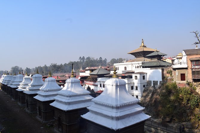 Seven World Heritage Day Tour in Kathmandu Nepal - Changu Narayan Offers a Quieter Change