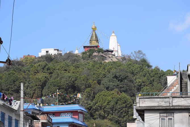 Seven World Heritage Day Tour in Kathmandu Nepal - Patan’s Metalwork, Krishna Temple, and Golden Temple