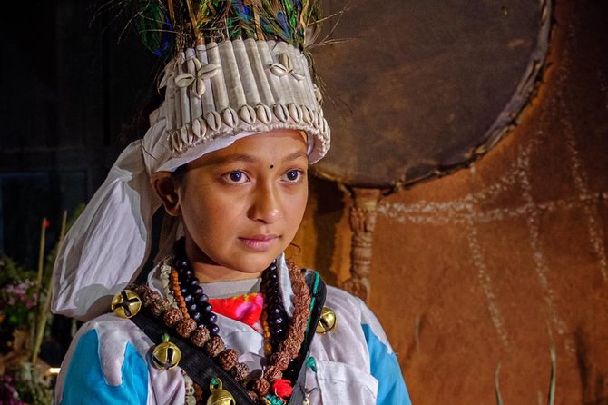 Shamanism Tour in Nepal - One-to-one Consultation with Sharmans - How the guide changes the experience