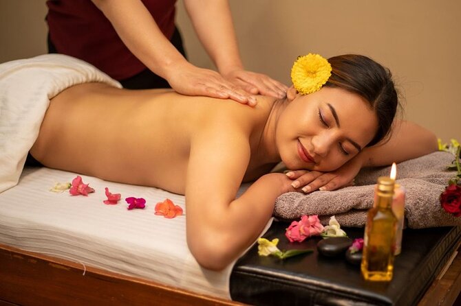 Shirodhara and Sound Healing Spa Experience in Kathmandu - Why this Kathmandu spa visit works well
