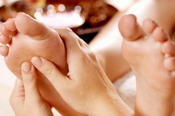 Shirodhara and Sound Healing Spa Experience in Kathmandu - The massage menu and choosing your treatment