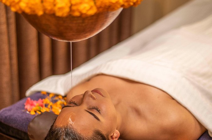 Shirodhara and Sound Healing Spa Experience in Kathmandu - Clean rooms and courteous service