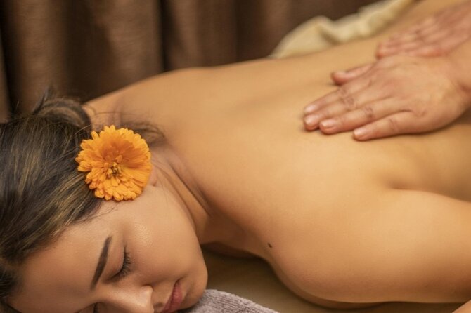 Shirodhara and Sound Healing Spa Experience in Kathmandu - Arriving at Aarya Wellness & Spa
