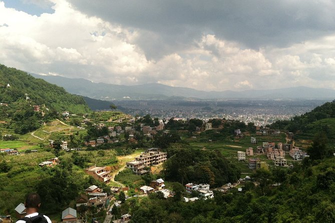 Short Day Trip Hiking with 1 Hour Spa Massage in Kathmandu - Why this Kathmandu half-day works so well