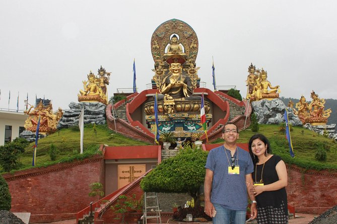 Short Day Trip Hiking with 1 Hour Spa Massage in Kathmandu - Adding Swayambhunath Stupa to the outing
