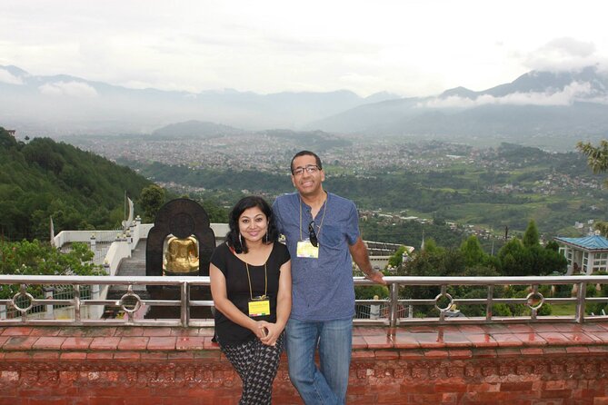 Short Day Trip Hiking with 1 Hour Spa Massage in Kathmandu - Is $150 per person a fair price?