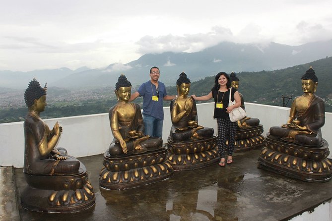 Short Day Trip Hiking with 1 Hour Spa Massage in Kathmandu - Who will enjoy this outing most?