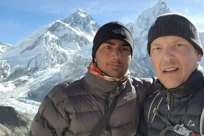 Short Everest Base Camp Trek 10 Days - Key Points Before You Book